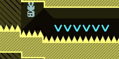 Here’s The Vvvvvv Nintendo Switch Release Date Trailer My Nintendo News