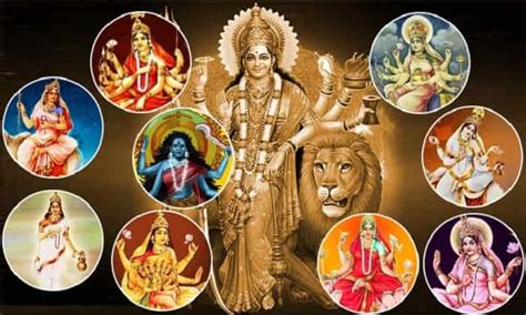 Durga Puja Story Legend Significance Rituals And Dates 2022