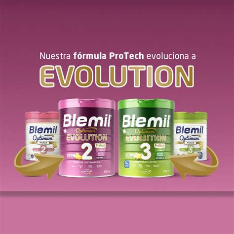 Comprar Ordesa Blemil Optimum Evolution G A Precio Online