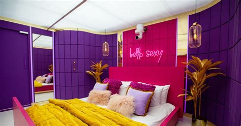 Create Your Own Sexy Love Island Hideaway With These