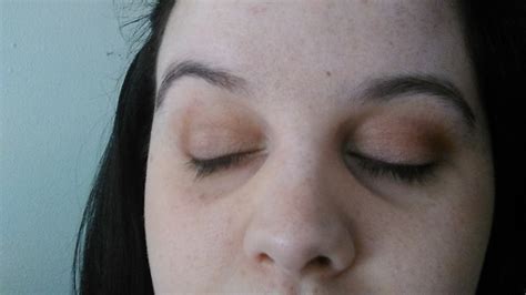 Maquillaje Nude Para San Valent N