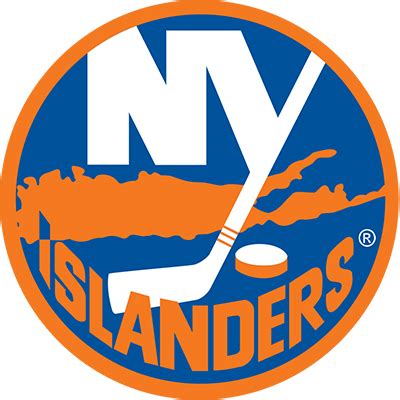 New York Islanders Colors - Team Colors