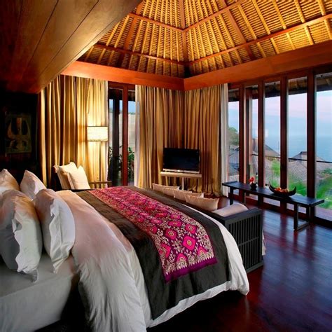 5 Most Romantic Resorts In Bali