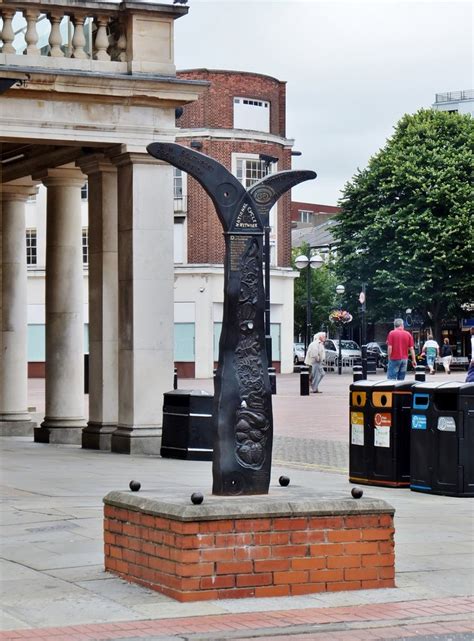 Carr Lane Kingston Upon Hull Bernard Sharp Cc By Sa 2 0 Geograph