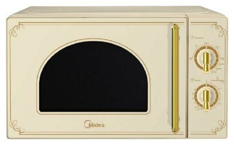 Микроволновая печь Midea MM820CJ7-I3 — купить в интернет-магазине на ...