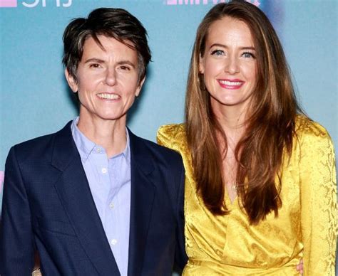 Stephanie Allynne Bio Who Is Tig Notaro Wife