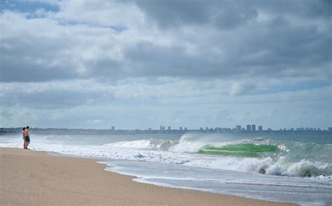 Premium Photo Punta Ballena Uruguay