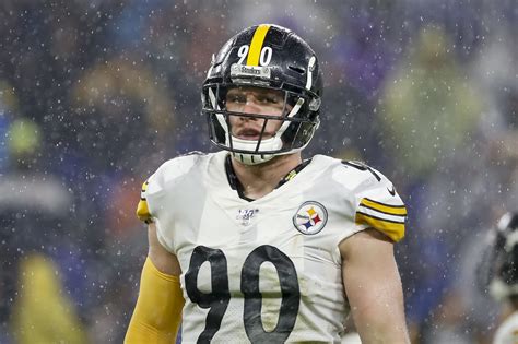 Why the Steelers need to trade for J.J. Watt right now - Page 4