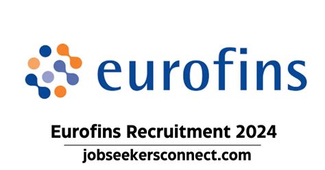 Eurofins Off Campus 2024 Recruitment Drive For Software Engineer Job