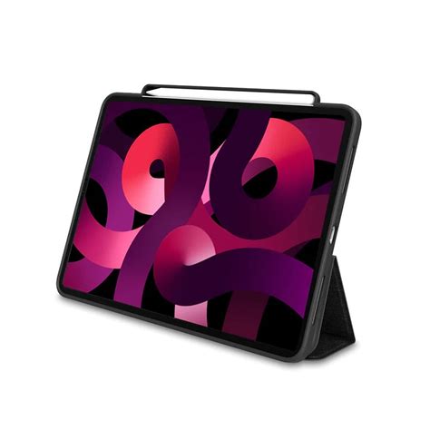 Qdos Etui Folio Muse Pour Ipad Pro Th Gen Ipad Air