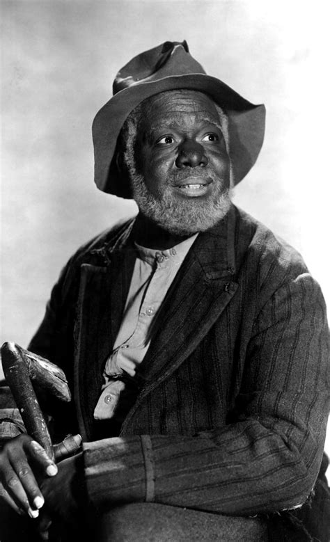 James Baskett - Actor