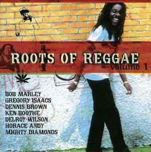 Roots Of Reggae Volume 1 (2001, CD) - Discogs