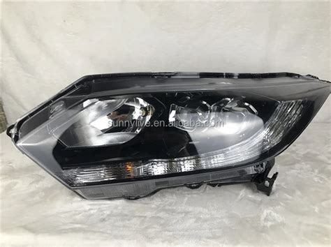 Led Headlight For Honda Hrv Hr V For Vezel Head Lamp 2015 2017 Year