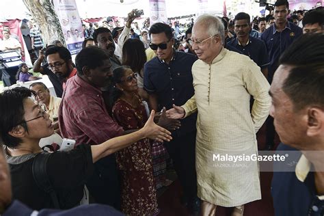 Rumah Terbuka Deepavali myPPP 2017