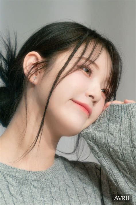 jiheon beakjiheon fromis9 kpop idol 백지헌 جيهيون kpopicons