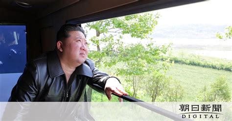 北朝鮮、戦術弾道ミサイル発射 正恩氏「新たな誘導システムに満足」 Japan Today