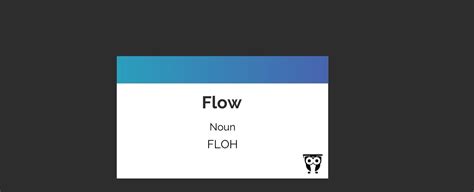 flow agile ambition