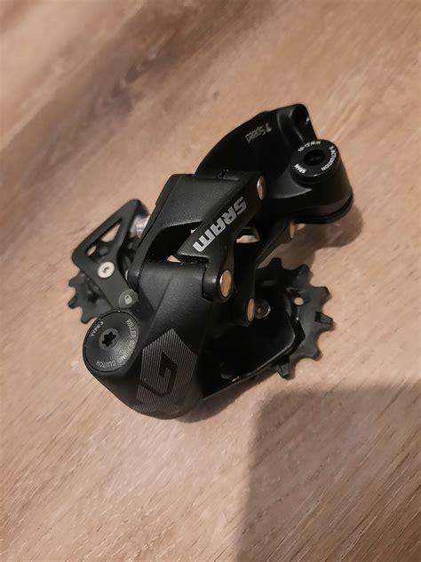 SRAM GX DH 7 Fach Type 3 0 Bikemarkt MTB News De