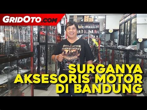 Toko Spare Part Motor Lengkap Murah Di Bandung Reviewmotors Co