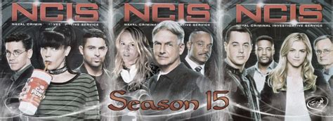 NCIS 15 Cast Wallpaper 2017 18 - NCIS Wallpaper (40709922) - Fanpop