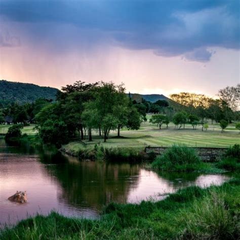 Sabi River Sun Golf Club Golf Course Wild Greens Golf Tour