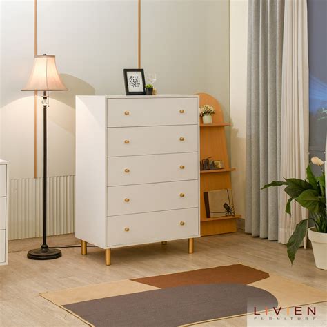 Jual LIVIEN Monet Meja Nakas I Side Table I Meja Samping Minimalis