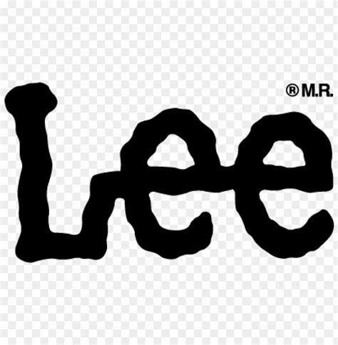 Lee Logo Vector Free Download - 469234 | TOPpng