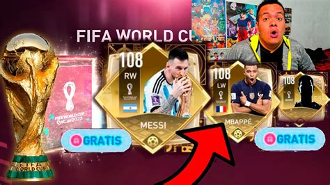 COMO SACAR MAS DE 2 TOTT 108 GRL Gratis En FIFA MOBILE Mejores