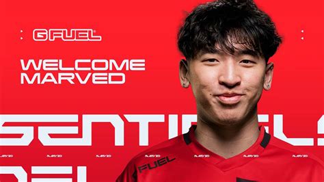 Sentinels Valorant Roster Signs Marved As Their Substitute Kakuchopurei