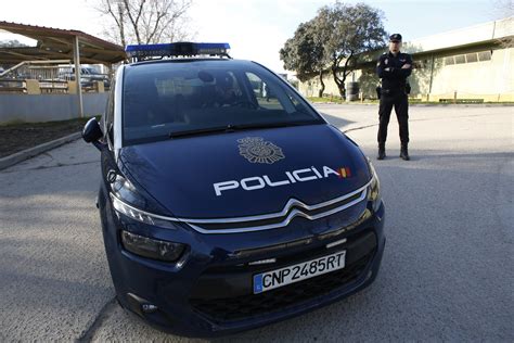 Detenido Tras Atracar A Punta De Pistola Dos Farmacias En Alcorc N Madrid