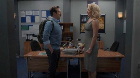 Ted Lasso Season 3 Episode 11 Review Forgiveness Comes Around Leisurebyte