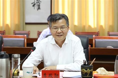 李殿勋在株洲调研时指出：把握安全稳定的四根支柱，大力推进社会治理创新李殿勋株洲支柱新浪新闻