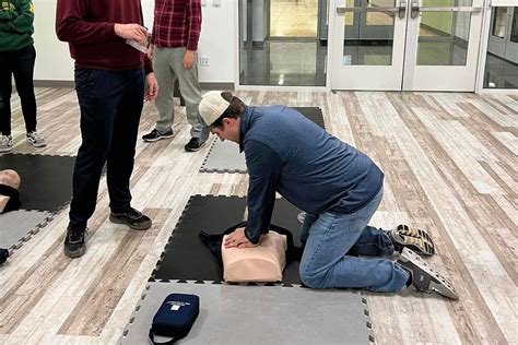 Boost Workplace Safety With On Site Cpr And Aed Training By Chicago Cpr