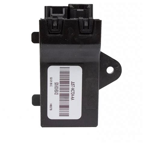 Seat Heater Control Module Fordus