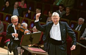 Herbert Blomstedt Direction D Orchestre Operabase