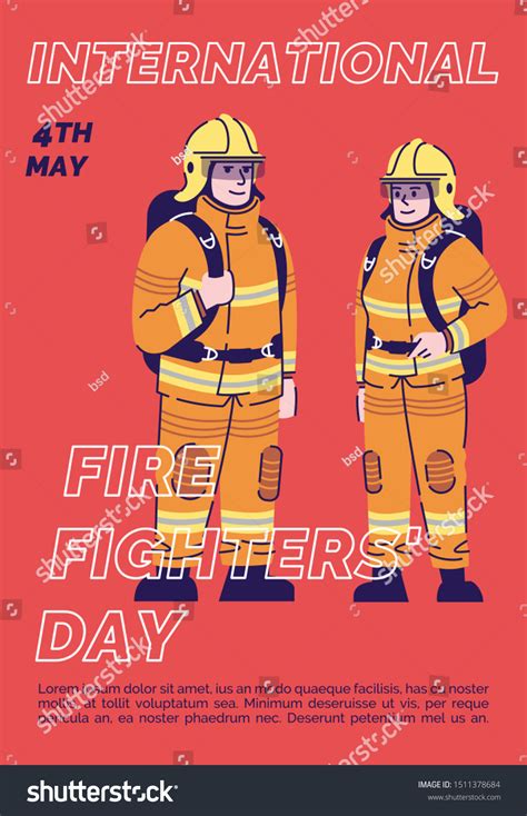 772 Firefighter Labor Day Images, Stock Photos & Vectors | Shutterstock