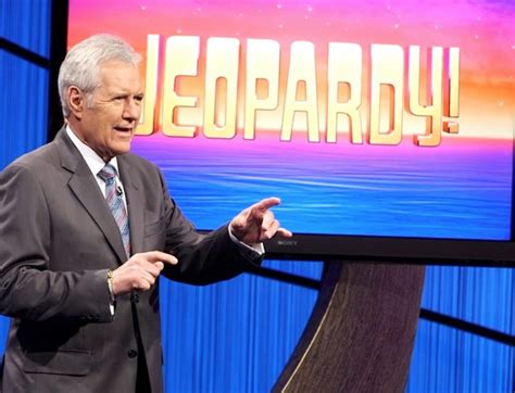 Who Are The Biggest 'Jeopardy!' Winners of All Time? | BedTimez | Page 28