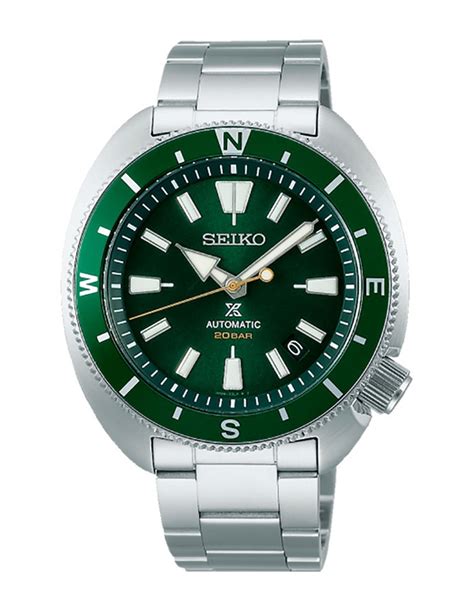 SRPE07K1 Reloj Seiko KING TURTLE Save The Ocean SRPE07K1