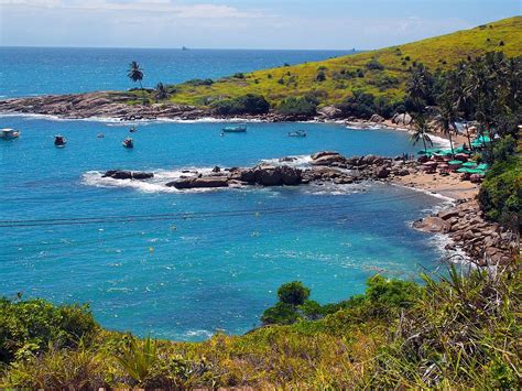 Las Mejores Playas Del Nordeste De Brasil Gu A Pr Ctica