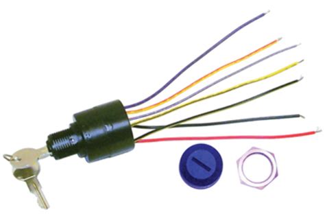 Push To Choke Boat Ignition Switch Wiring Diagram Wiring Flow Line