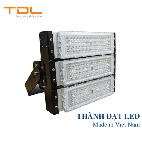 N Pha Led Module W S N Th Thao Tdl Denledduan