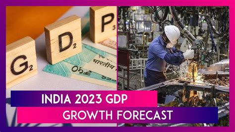 Imf Raises Indias Fy24 Gdp Growth Forecast To 6 3 Pm Modi Says