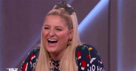 Pregnant Meghan Trainor Unveils Sex Of Baby With Husband Daryl Sabara