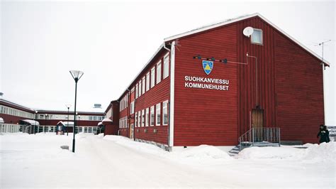 Kautokeino Kommune Tar Fatt I Saken Ruijan Kaiku