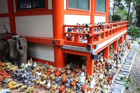 和歌山日帰り旅①【人形供養の淡島神社編】。 好きなコトを、好きなだけ。