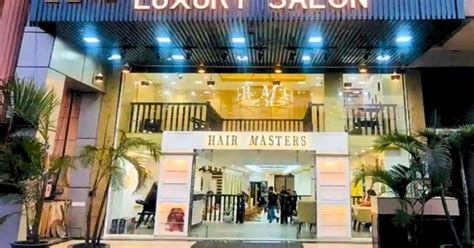 Top 10 Salons In India 2025 Beauty Unleashed Updated