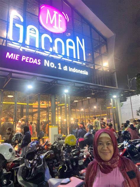 Selalu Diperbarui Menu Mie Gacoan Gatot Subroto Bandung