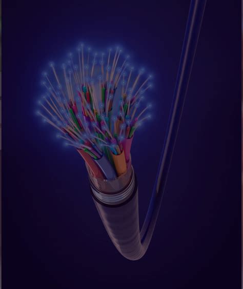 Fiber Optic Cabling HabTech