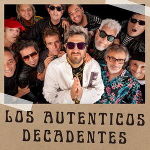 Los Autenticos Decadentes Mixexitos Lo Mejor Playlist By Playlists