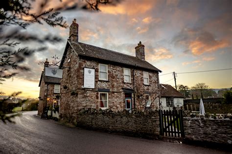 The Langford Inn Hotel Pub Restaurant In Lower Langford Somerset